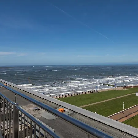 Apartment Kaiserhof 93 Penthouse