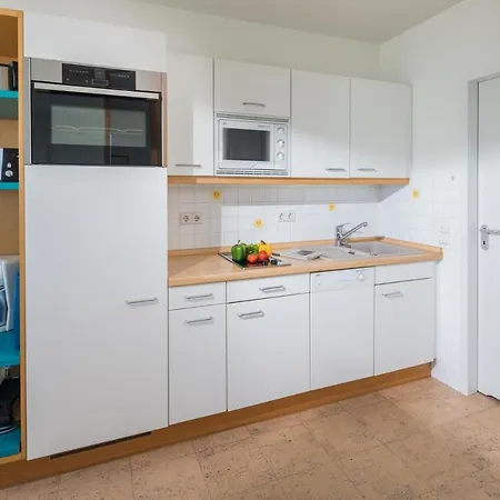 Kaiserhof 93 Penthouse Norderney