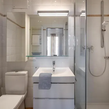 Kaiserhof 93 Penthouse