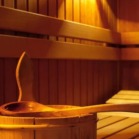 Kaiserhof 93 Penthouse Norderney